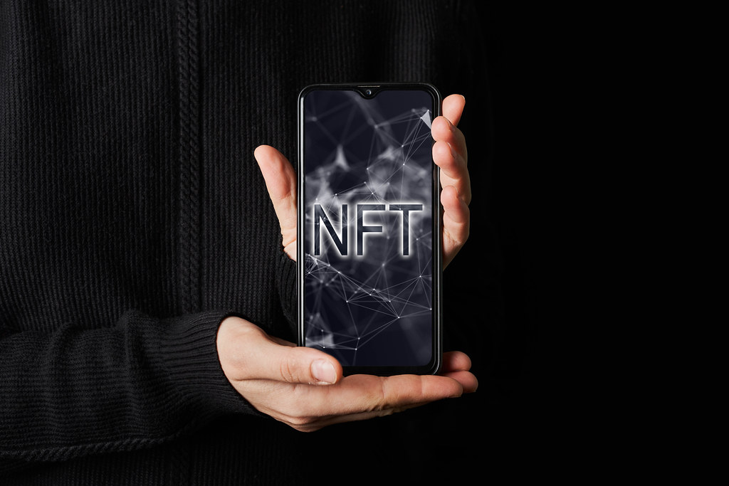 Antiques dealer launches NFT Antiques dealer launches NFT