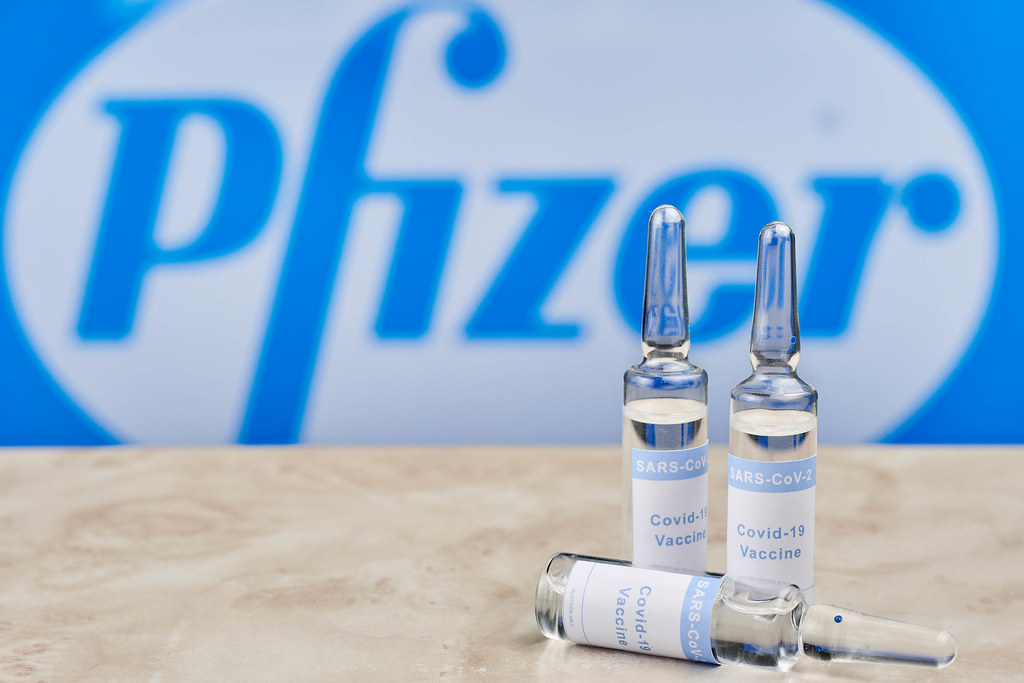 Pfizer COVID-19 vaccine Pfizer COVID-19 vaccine