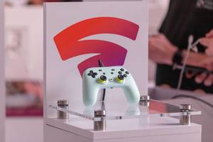 Google Stadia