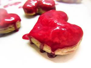 Heart Cake Heart Cake