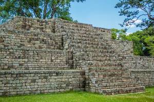 Mayan Ruins Mayan Ruins