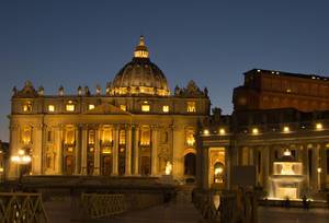 St Peter St Peter