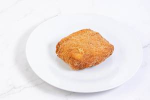 Stuffed and breaded Pork Meat with Cheese Stuffed and breaded Pork Meat with Cheese